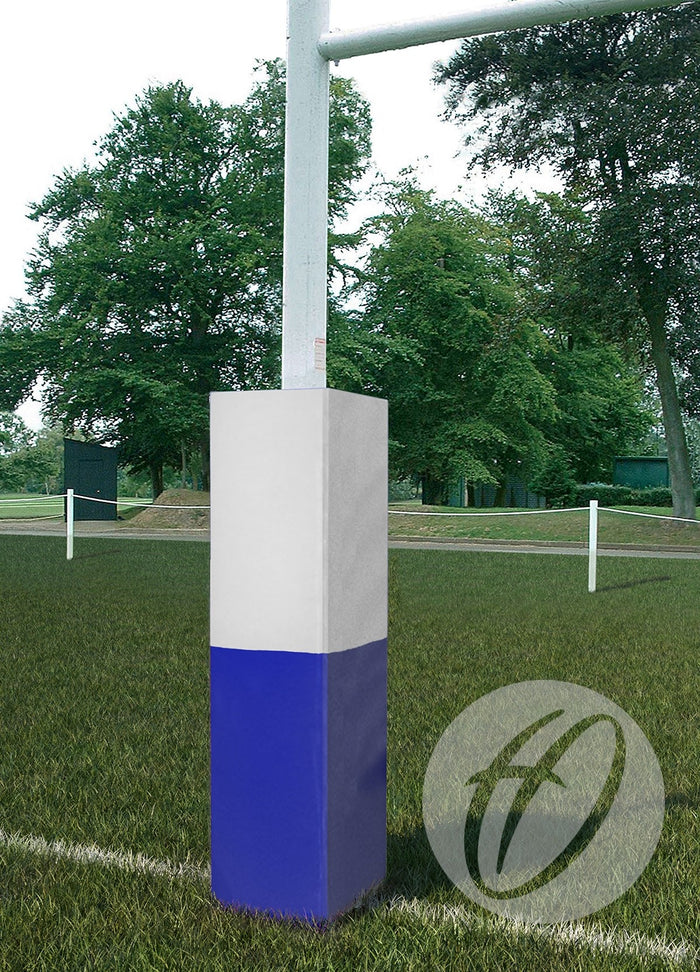 Rugby Post Protectors - Millennium 2 Panel