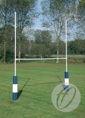 Rugby Post Protectors