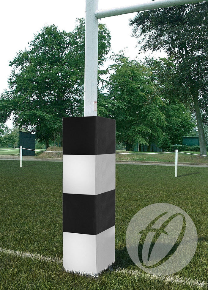 Rugby Post Protectors - Millennium 4 Panel