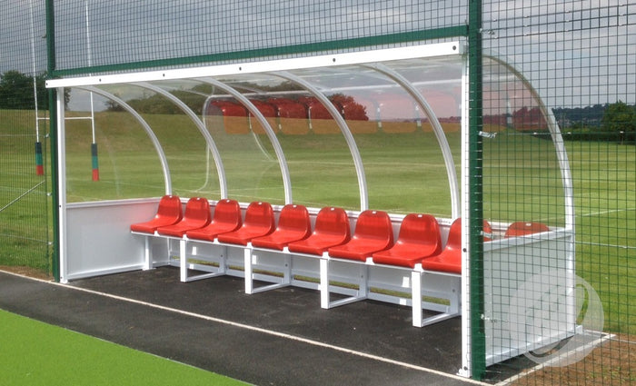 Shelter Premier Team - 5m 10 Person