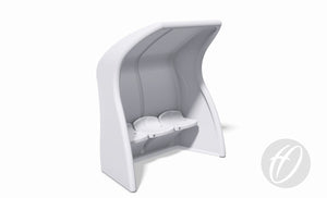 Fibretech Team Shelter