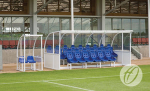 Elite Team Shelter