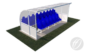 Elite Team Shelter