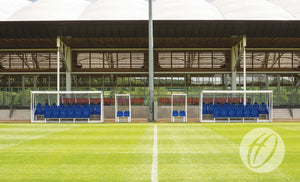 Elite Team Shelter