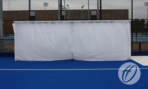 Curtain Pack for Premier Team Shelters