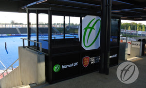 European Technical Shelter