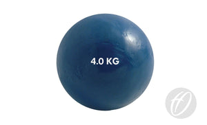 Cast Iron Shot Put