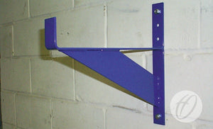 Goal Post Storage Brackets