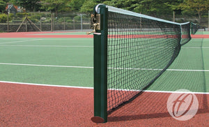 76mm Harrod S8 Tennis Posts