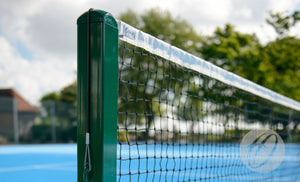 76mm Harrod S8 Tennis Posts