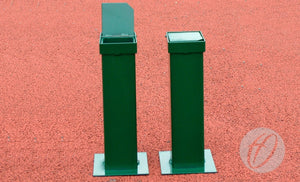 S8 Post Tennis Sockets