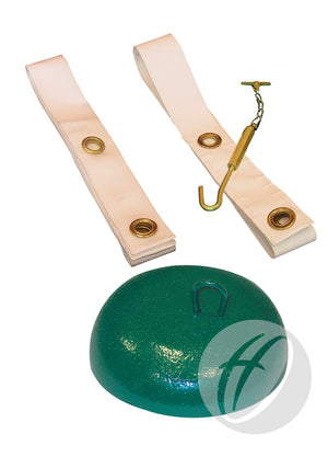 Tennis Net Adjuster Set