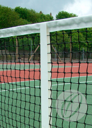 Tennis Net Centre Tape