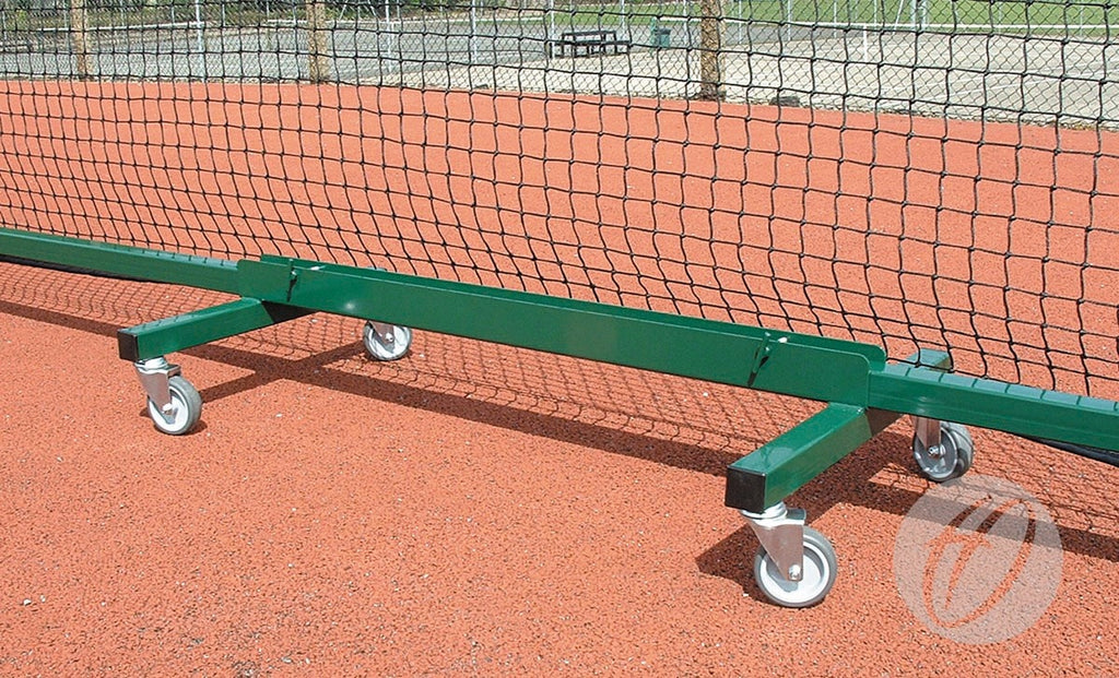 Freestanding Tennis Trolleys