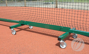 Freestanding Tennis Trolleys