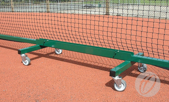 Tennis Trolleys Freestanding