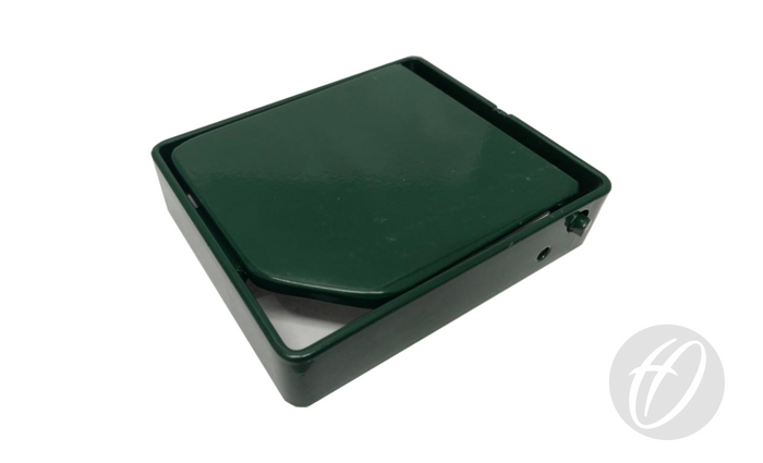 Tennis Socket Raising Piece x2