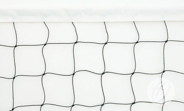 Volleyball Netting - No. 1 Practice by the metre
