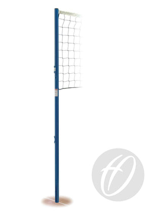 Socketed Volleyball Posts