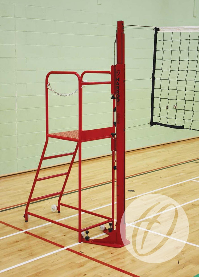 Volleyball Referee Stand Steel