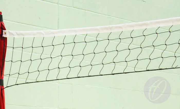 Volleyball Netting - No. 2 Lightweight Practice by the metre