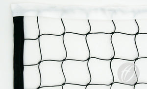 Competition Volleyball Net