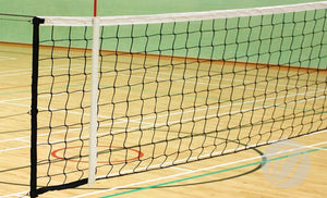 Competition Volleyball Net