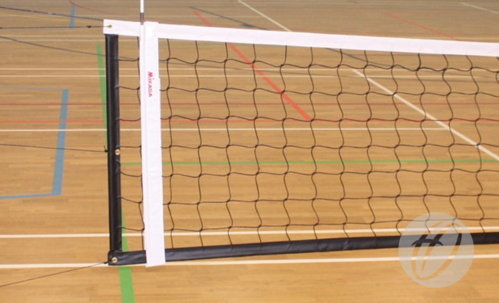 Volleyball Net - Sitting 6.5 x 0.8m