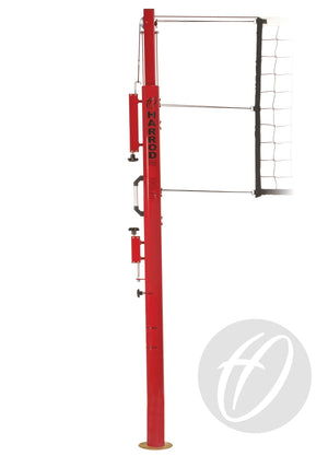 Telescopic Volleyball Posts