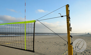 Beach Volleyball Posts